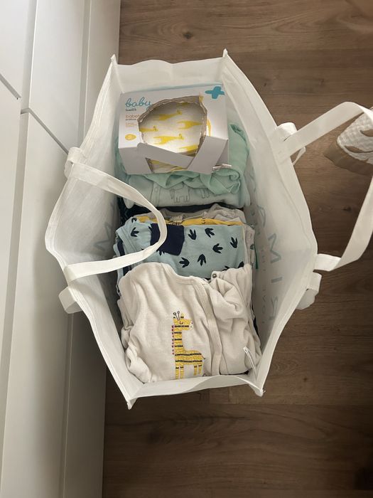 Roupa bebe dos 6 aos 12 meses Menino