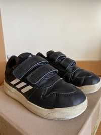 Buty chlopiece Adidas r.26