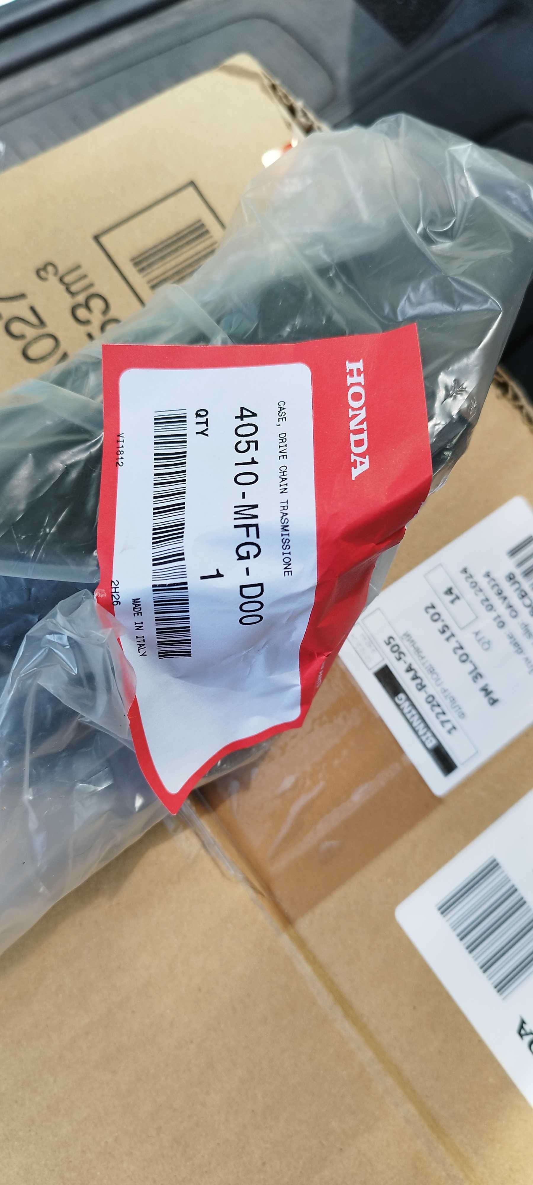 Захист ланцюга Honda CB600F Hornet 07-12 CBR600F 11-14 защита цепи