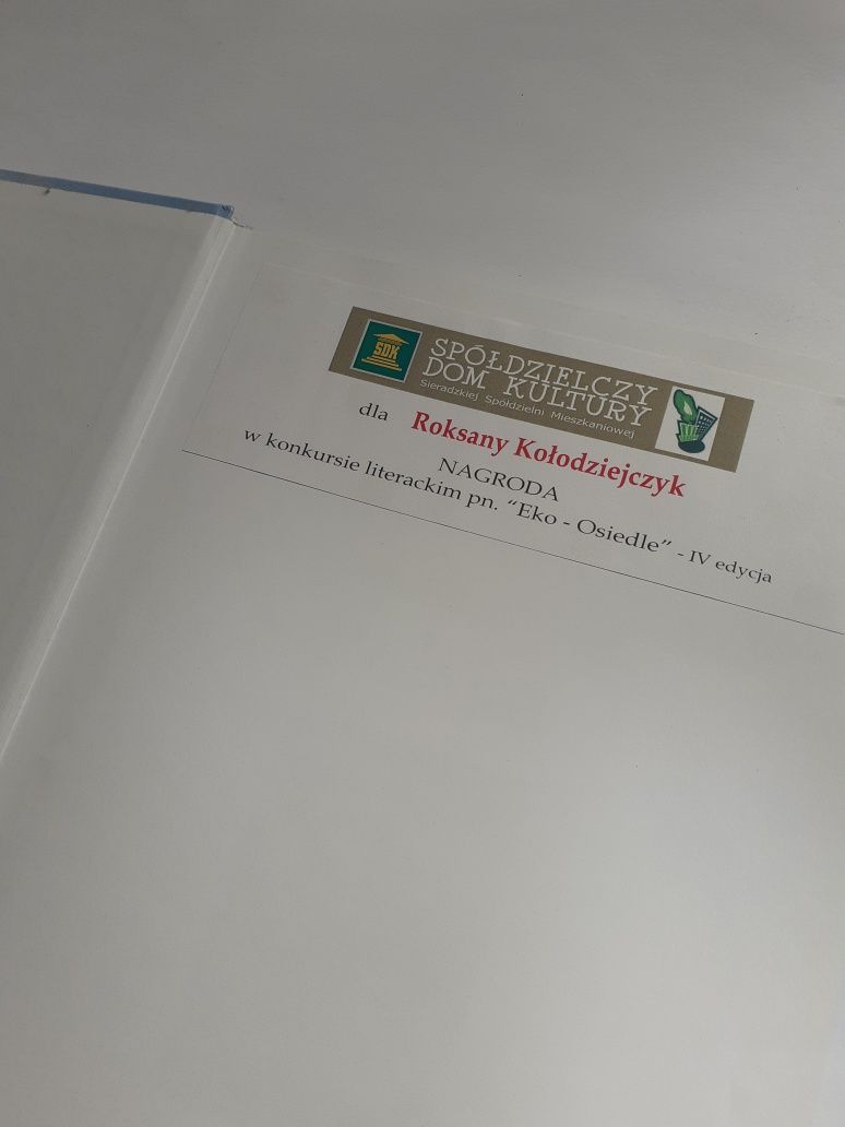Książka - "Najpiękniejsze miejsca Polska. Wyprawa w najpiękniejsze..."