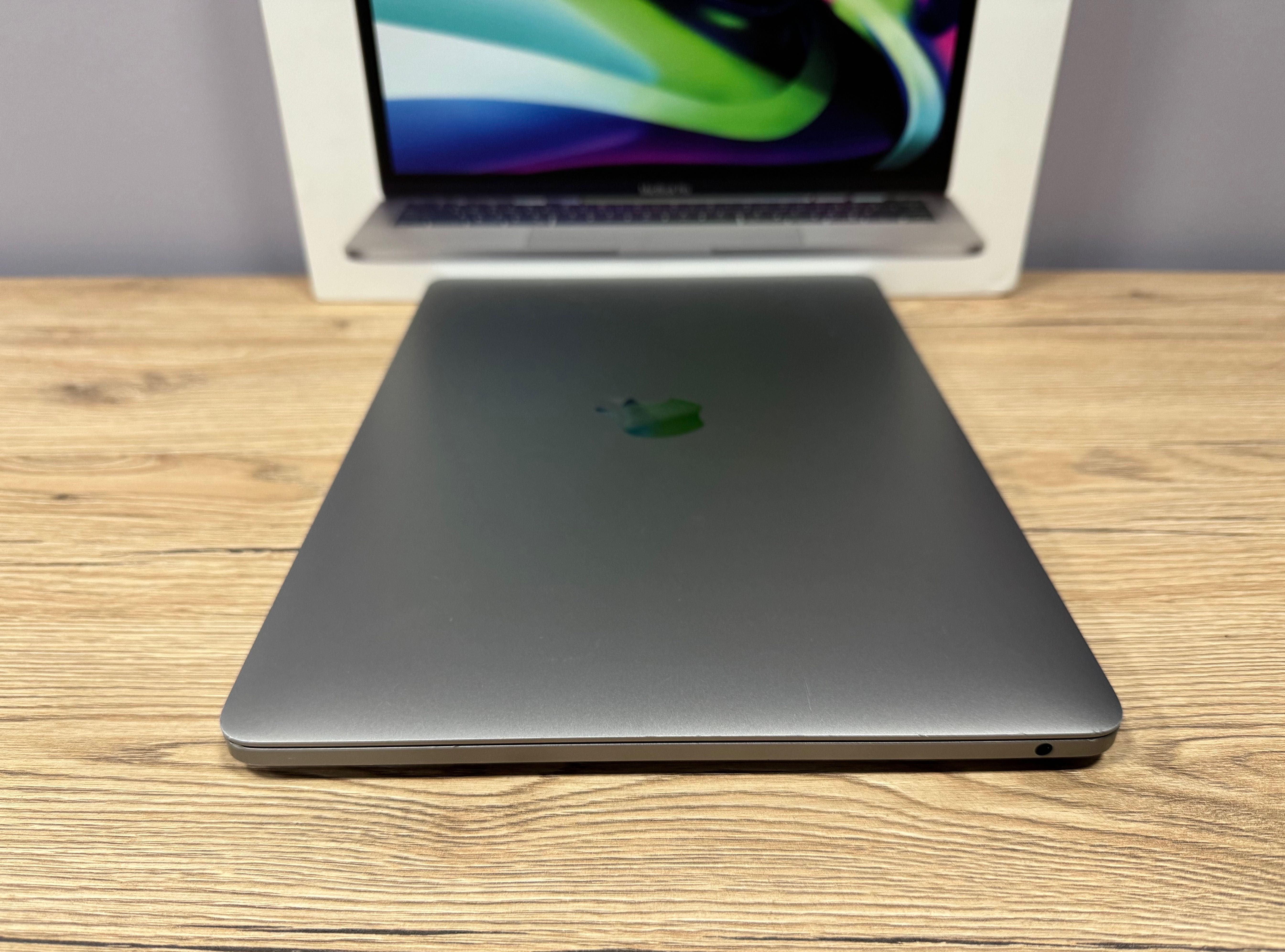 MacBook Pro 13 2020 Space Gray MYDA2 M1/16/256