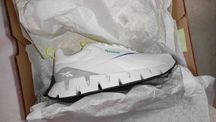 Нові Reebok Zig Dynamica STR оригінальні чоловічі кросівки з США