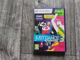 Gra Xbox 360 Just Dance 3 Special Edition - KINECT