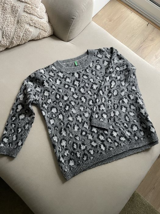 Camisola da Benetton