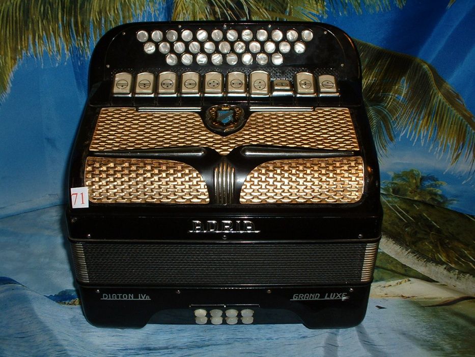 Concertina n. 71