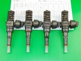 Перевірені насос форсунка  1.9 tdi 2.0 2.5 1.6 1.4 sdi bmr tdi