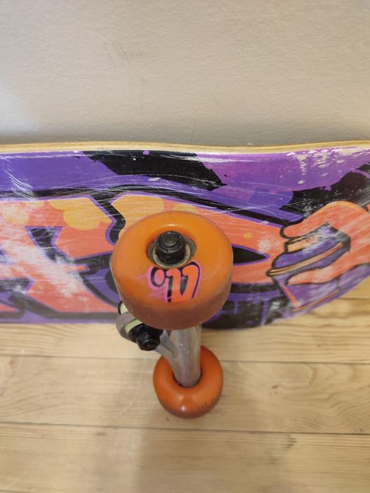 Deskorolka enuff graffiti 2