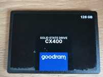 Sprzedam dysk SSD GOOD RAM CX400 128 GB