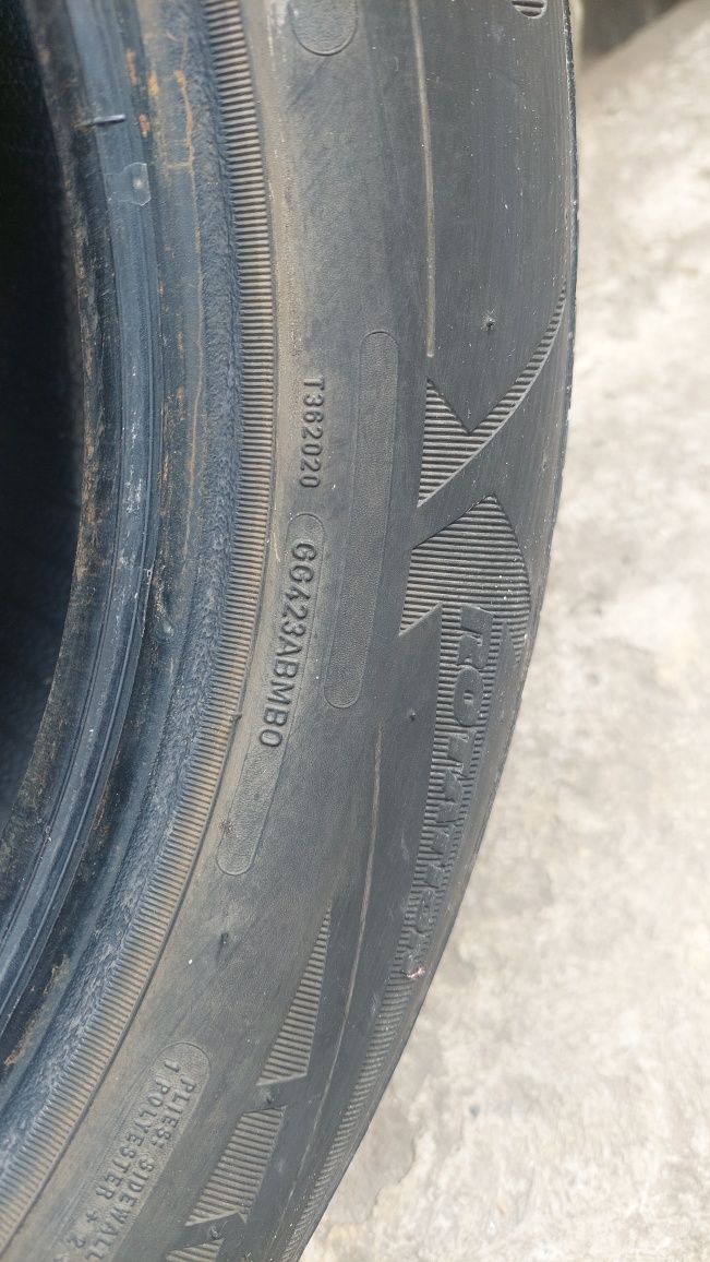 Шини 185/65/R15 GoodYear зима