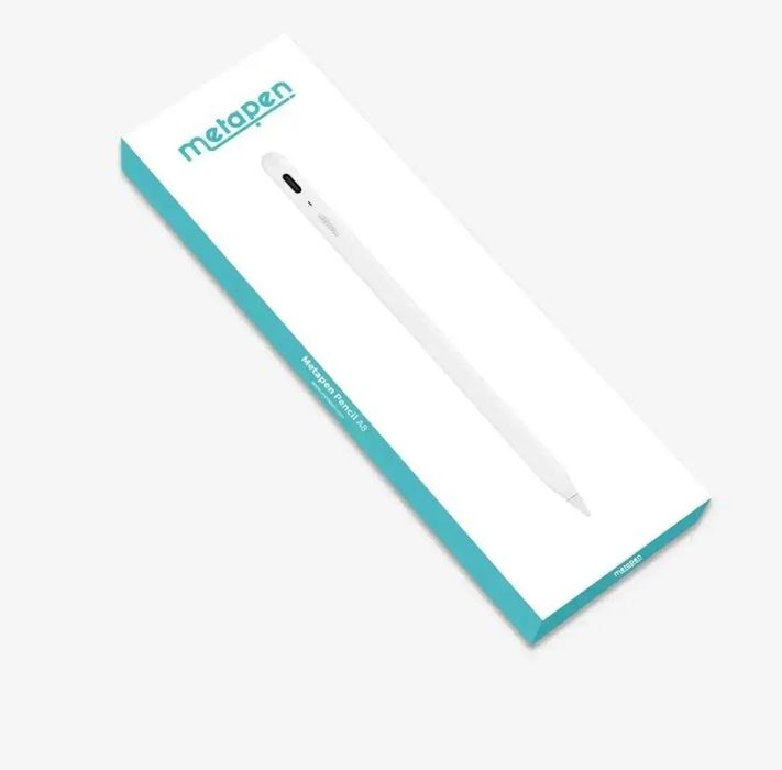 Metapen Pensil A8 for IPad Air Pro