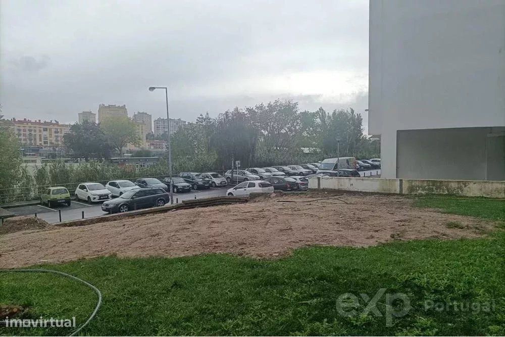 Terreno Urbano para construção