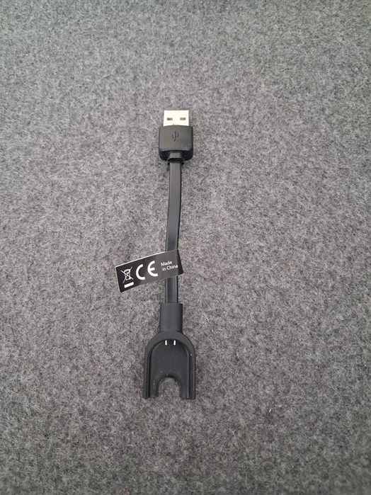 Smartband - Opaska sportowa z zegarkiem