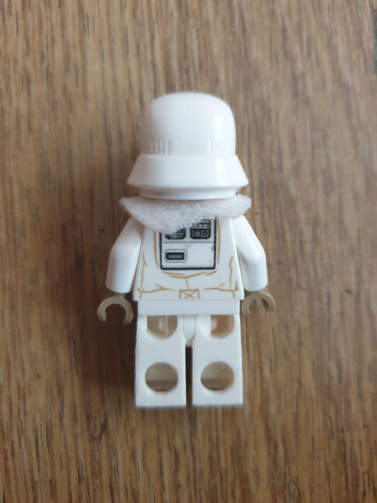 Figurka lego Range Trooper z zestawu 75217 star wars