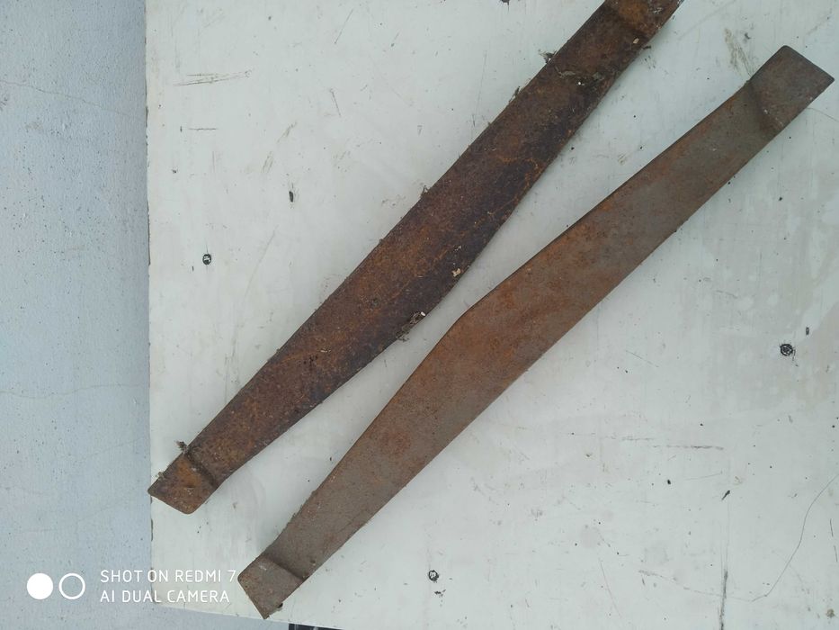 Колісники для грубки