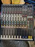 Mikser  Soundcraft