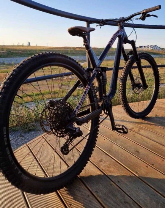 Ns bike define AL 150 rower full