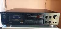 Magnetofon kasetowy SONY TC-K 630 ES