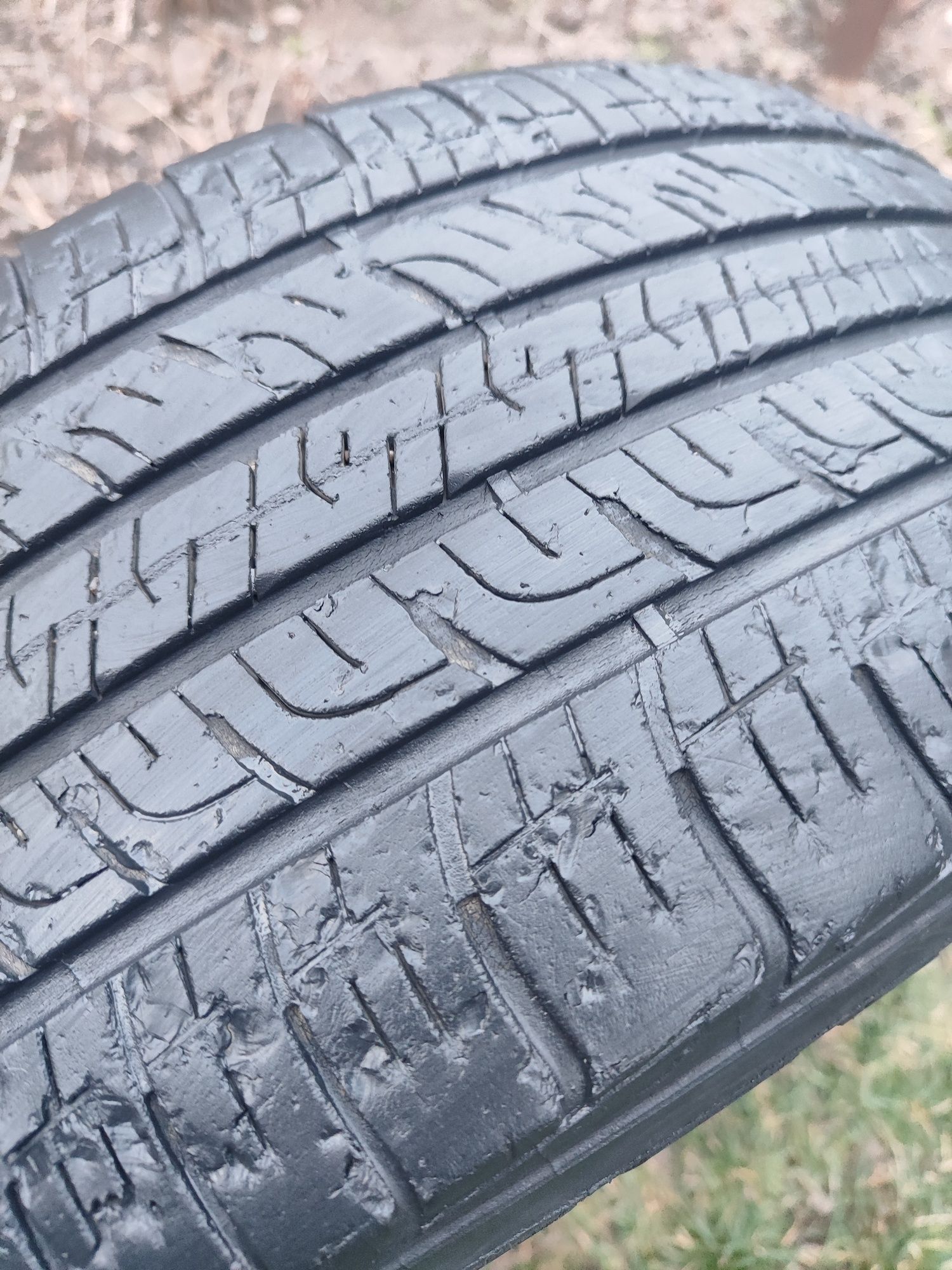 Goodyear Assurance 205/55/R16 літня 2018 рік 4мм