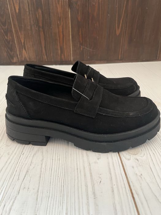 Лофери   жіночі Apple of Eden 40