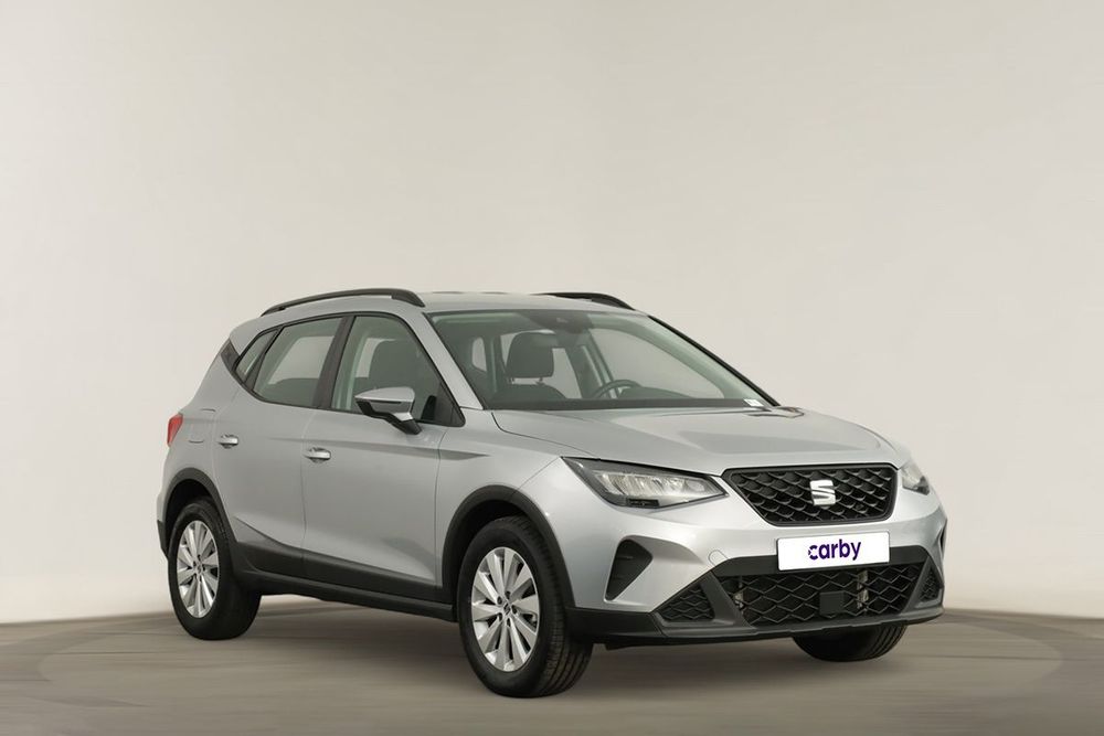 SEAT Arona 1.0 TSI Style DSG