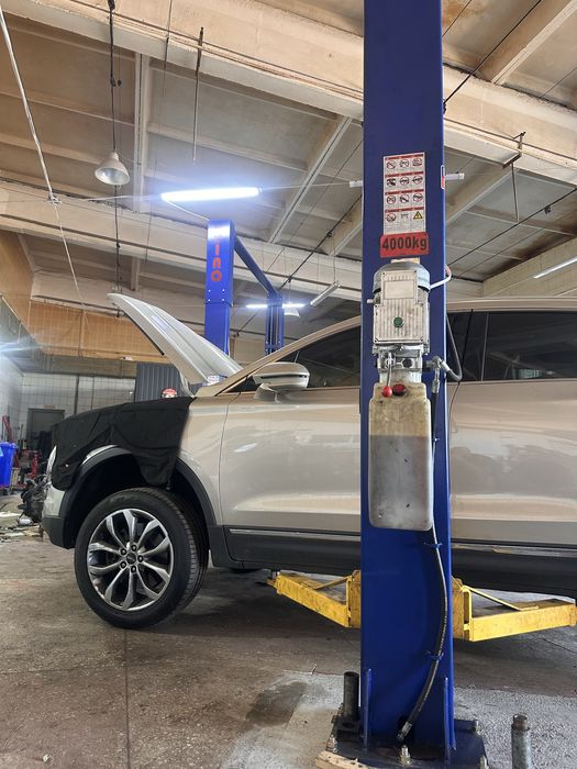 Автосервіс ; сто ; ремонт автомобілів