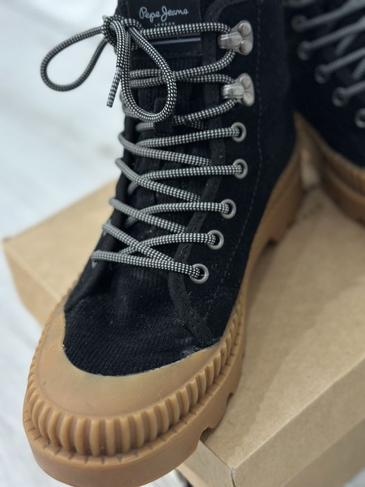 Чоботи Pepe Jeans