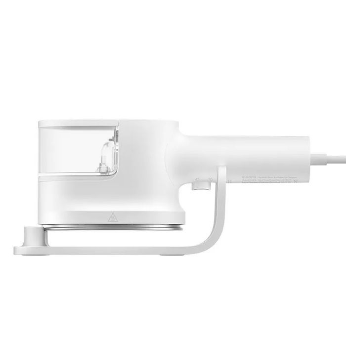 Xiaomi Ręczne żelazko parowe EU | Ręczne | 1200 W | 0,15 L | Biały