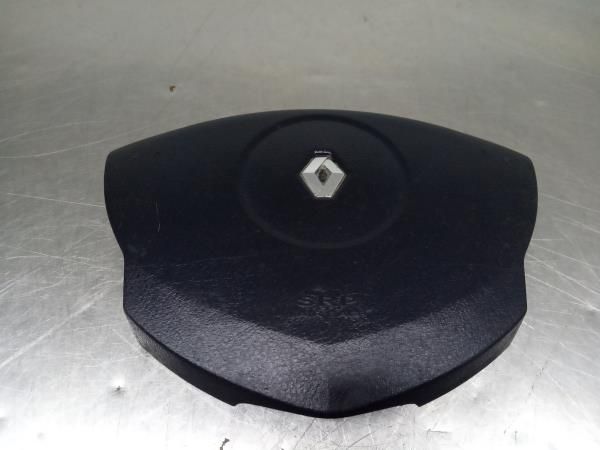 Airbag do volante RENAULT Clio II (BB0/1/2_, CB0/1/2_)