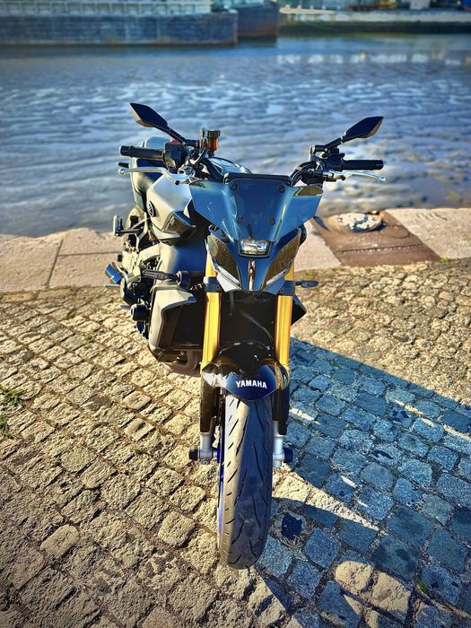 Yamaha MT-09 SP v4 IMACULADA