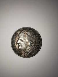 3 x medal moneta na 600 lat Jasnej Góry