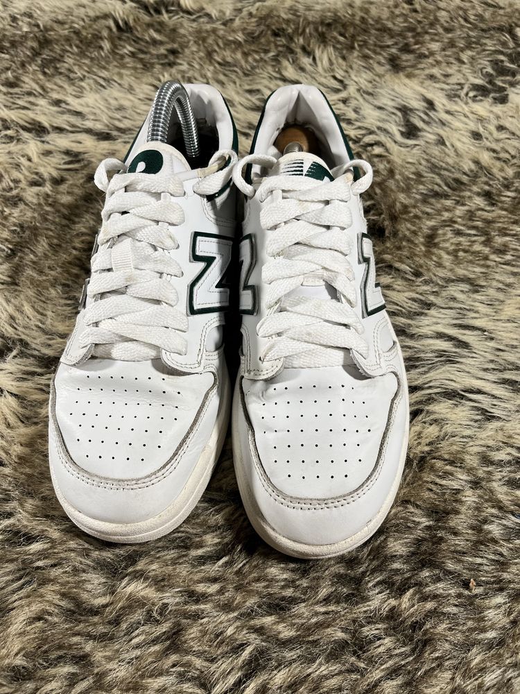 кросівки New Balance 480
