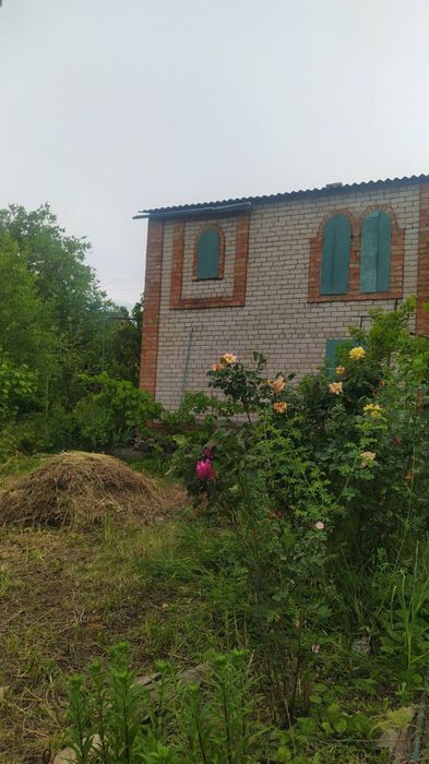 Продам дачу Удачу