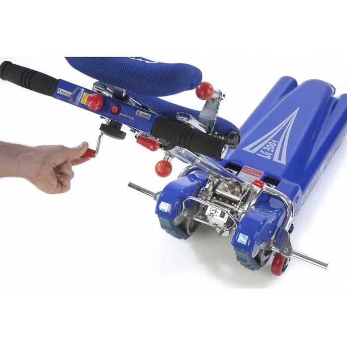 Wnajem schodołazu gąsienicowego Antano, WYPOŻYCZALNIA SCHODOŁAZÓW!!!