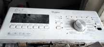Tanie oddam Pralkę Whirlpool AWE 92360P
