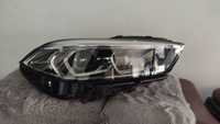 farol direito bi-led BMW F40