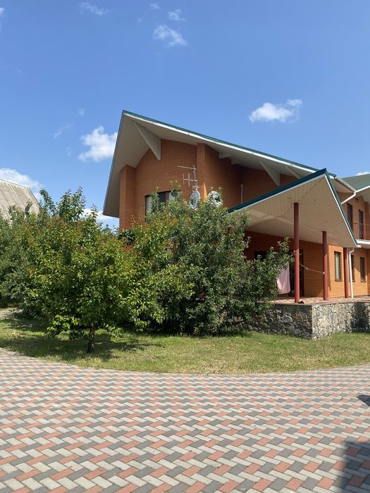 У продажу  будинок в сосновому лісі, курорт Орлівщина, Стара Слобода
