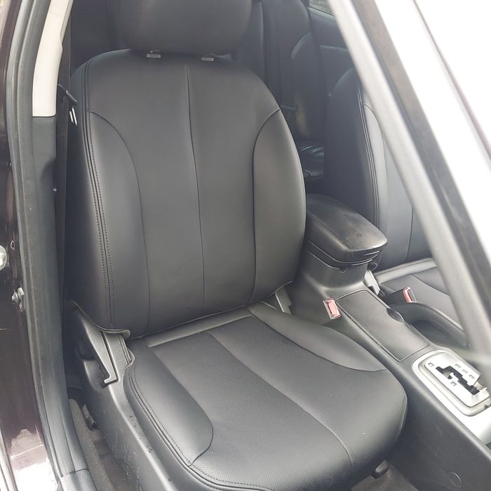 КІА маджентіс 2.7 v6 2007р продаю