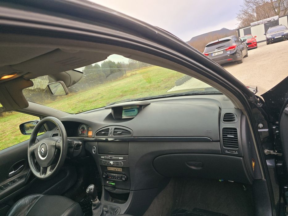 Renault Laguna 1.9 Dci 2005r Polift Zadbane Autko !!