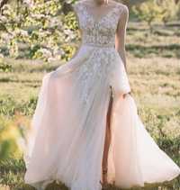 Весільна сукня Galina Krasnova