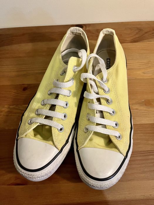 Tenis all star converse