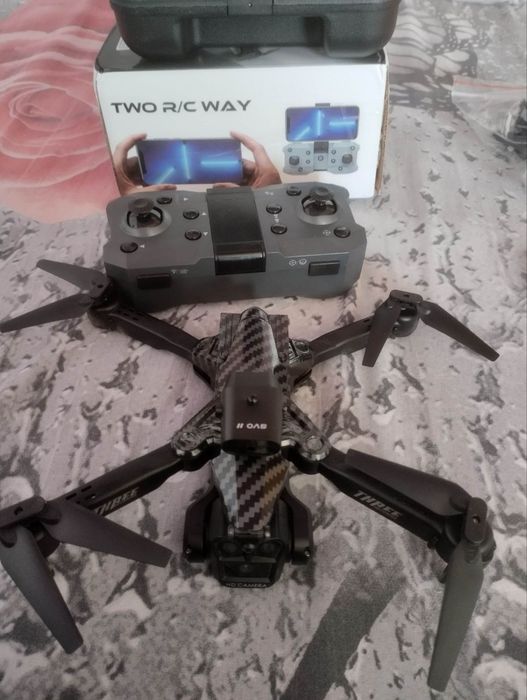 Дрон          дрон