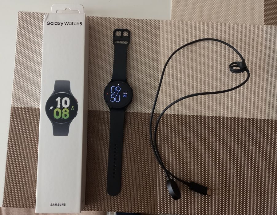 smart watch samsung 5