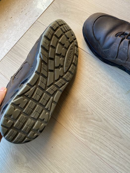 Botas trabalho Cofra Eco-Tech