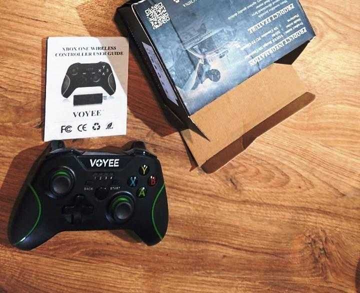 Kontroler Voyee XO-01 Xbox PC PS3