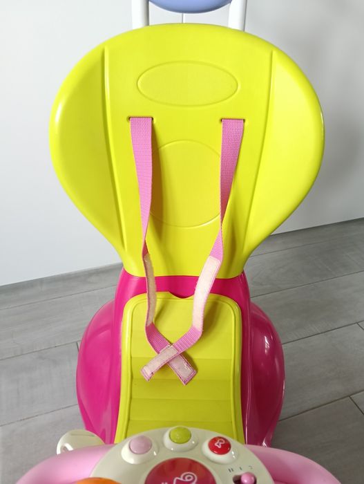Carrinho da Chicco