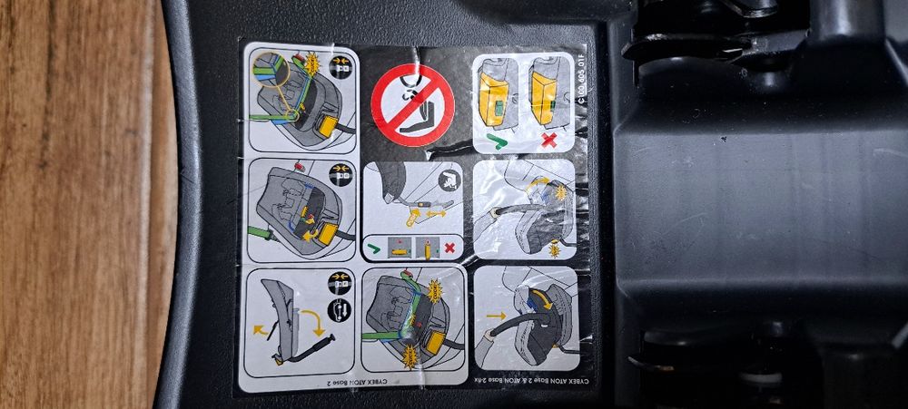 Wózek Cybex Balios S 3w1