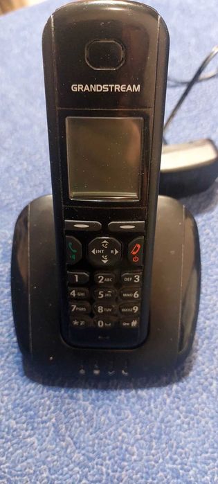 IP телефон Grandstream DP715
