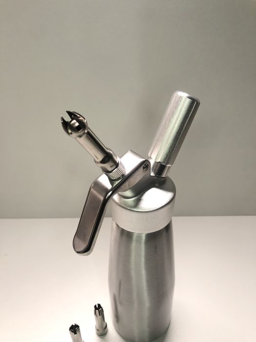 Сифон для вершків Runesol