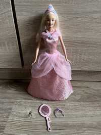 Barbie 2003 Księżniczka Kopciuszek Cinderella Lalka Princess Collectio