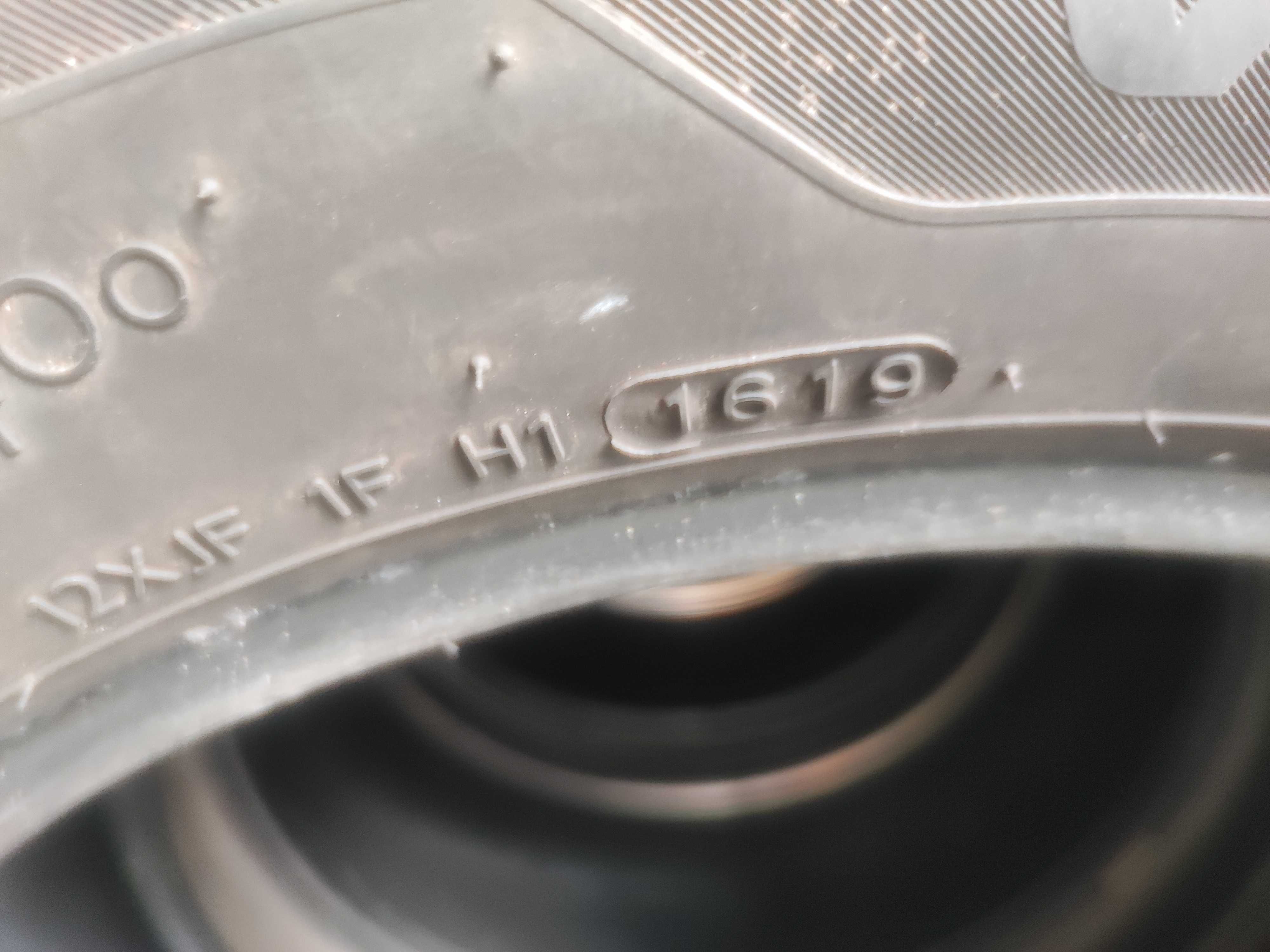 Ventus prime 3 225/60r17 Hankook